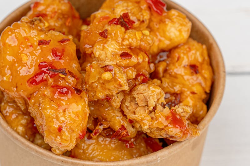 dave's hot chicken classic tenders