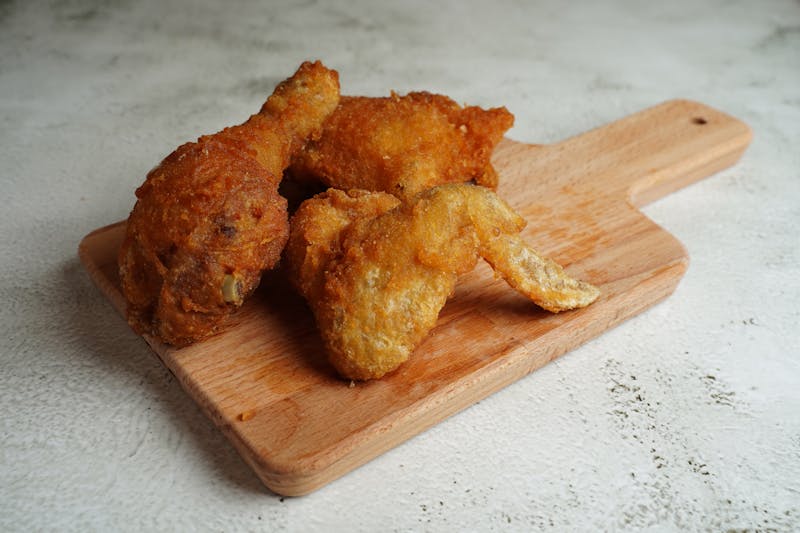 daves hot chicken extra hot tenders reaper level