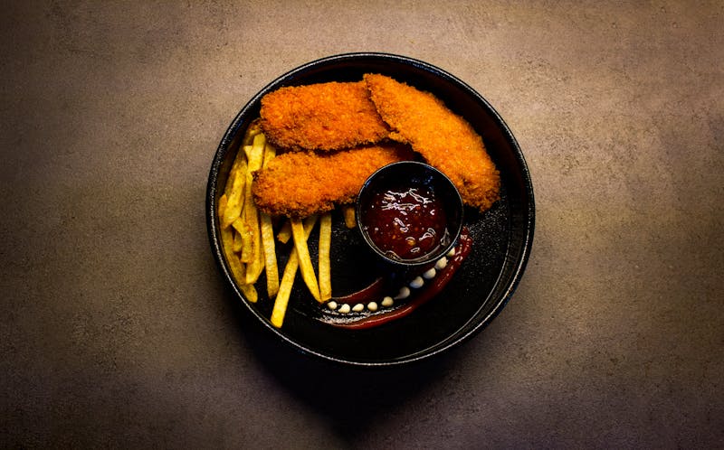 daves chicken family pack tenders 8 piece