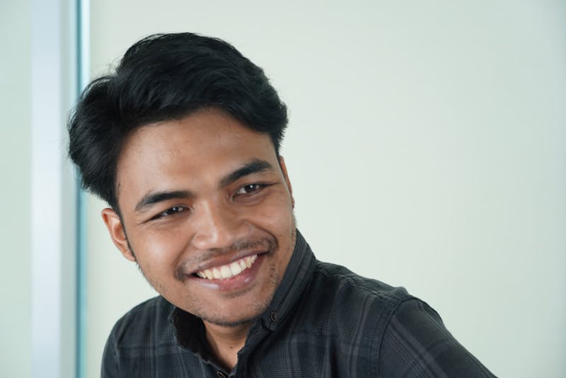 Jordan Kim, Head of Marketing at Dave's hot chicken