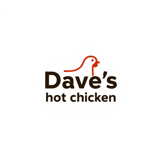 Dave's hot chicken